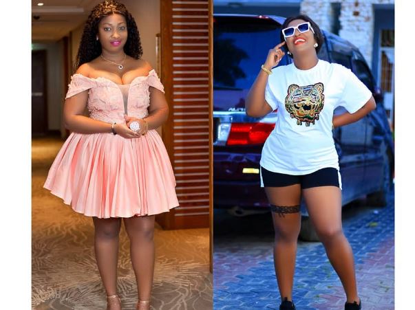 AUNT AFUNGUKIA ‘TATUU’ YAKE YA PAJA - Global Publishers