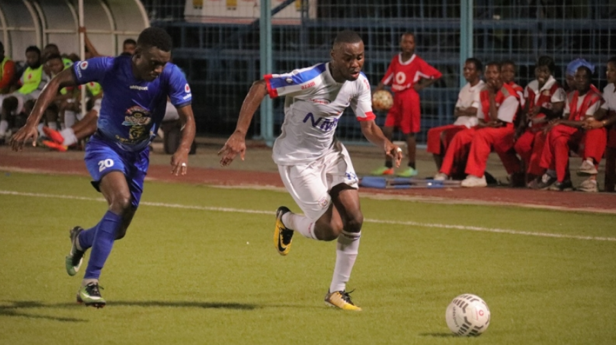 Domayo Amshusha Presha Pluijm - Global Publishers