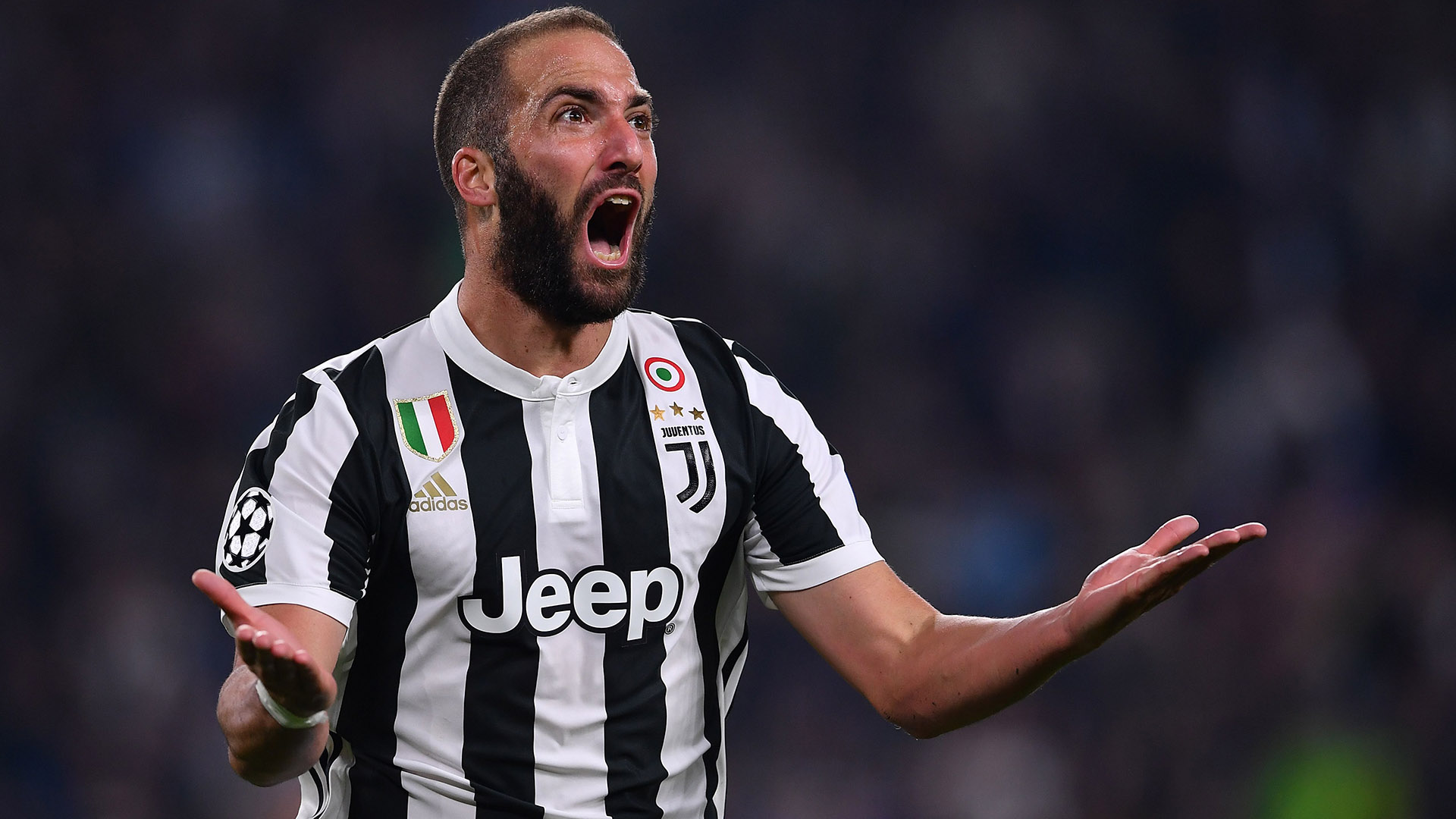 Higuain Kukiwasha Chelsea - Global Publishers