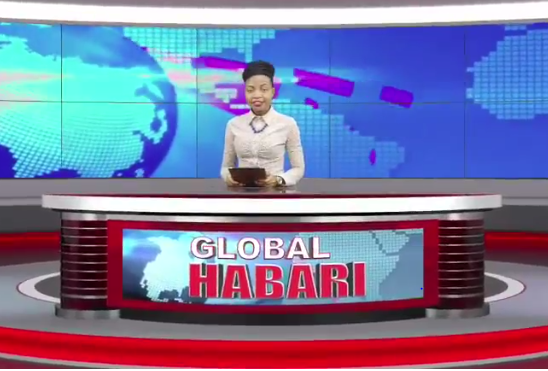 GLOBAL HABARI JAN 15: JPM Kanyoosha, Airtel Kuilipa Serikali BIL Moja kwa Mwezi! – VIDEO