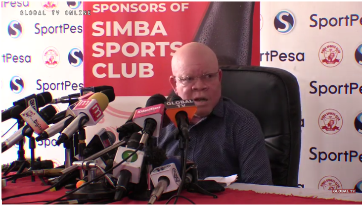 Manara: Tutajaza Uwanja Jumamosi, Nitashangilia na Mashabiki – Video - Global Publishers