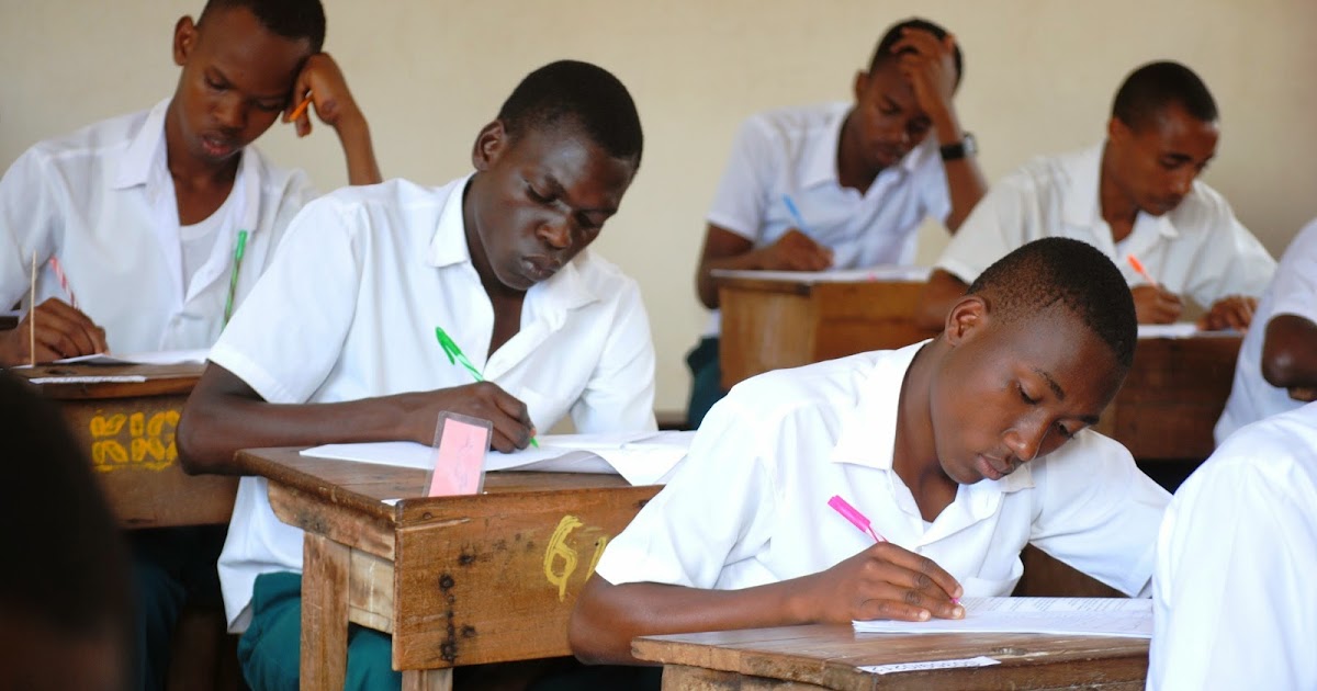 Matokeo Ya Kidato cha pili, Yapo Hapa - Global Publishers