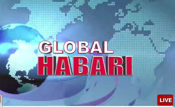 GLOBAL HABARI JAN 9: JPM Aingilia Kati Sakata la Dhahabu, Amga Maagizo RC!