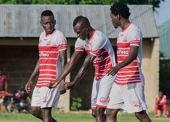 Mkude, Tshabalala watupwa nje Simba - Global Publishers