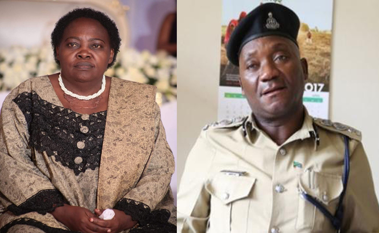 Mstaafu Auawa Kikatili na Mfanyakazi wa Ndani Ili Achukue Mafao - Global Publishers