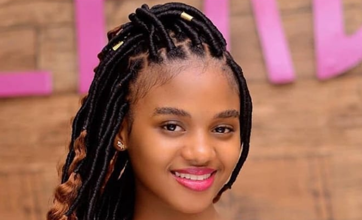 MTOTO WA KALAJA BAADA YA KUFELI ATIWE MOYO - Global Publishers