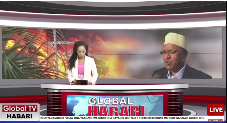 GLOBAL HABARI JAN 20: KIMENUKA ! Wafanyakazi 300 Waandamana! – VIDEO - Global Publishers