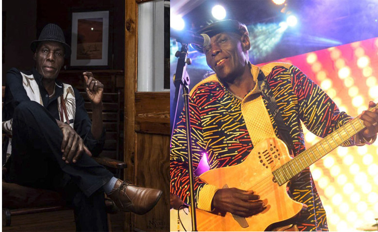TANZIA: NGULI WA MUZIKI AFRIKA, OLIVER MTUKUDZI AFARIKI DUNIA - Global Publishers