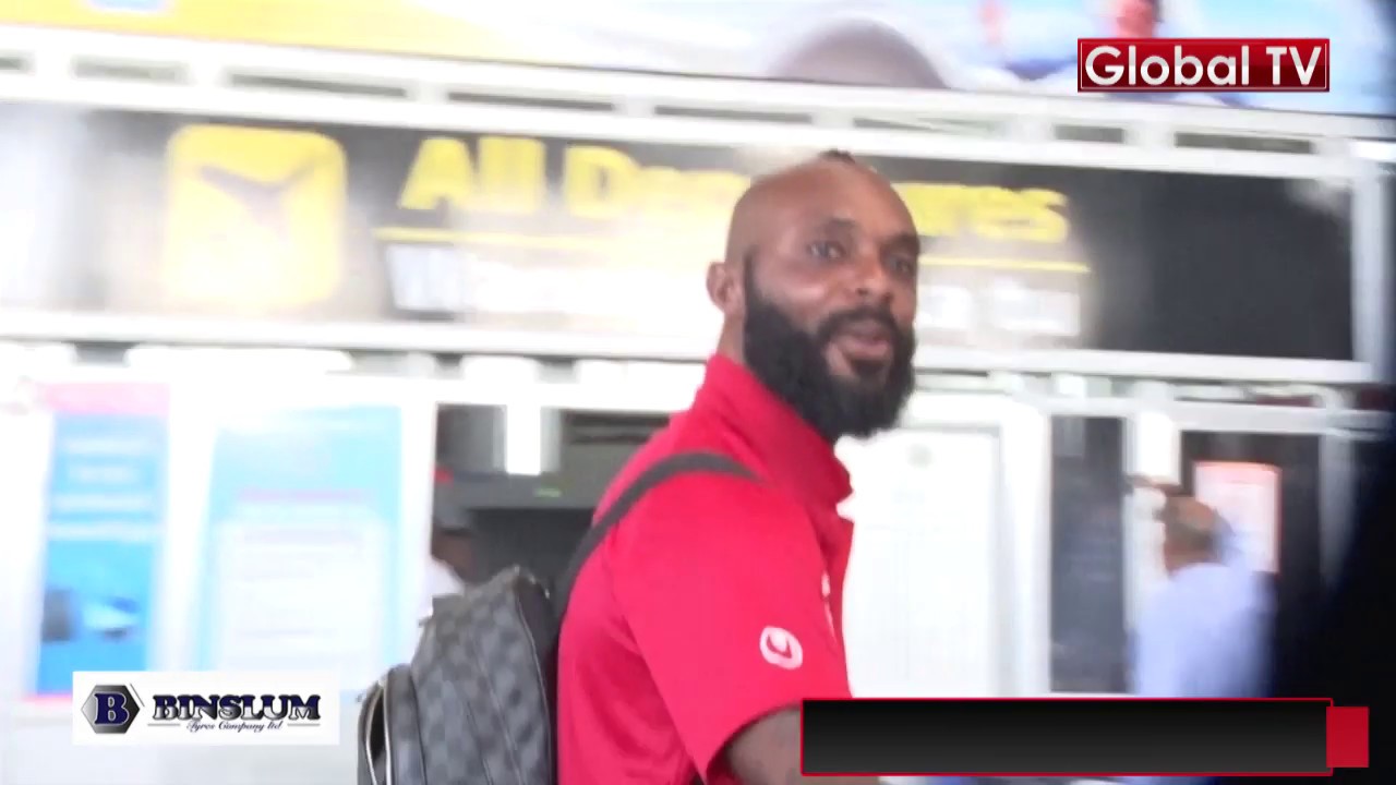 Wawa Awakimbia Waandishi Uwanja – Video - Global Publishers