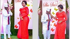 BARUA NZITO: MC PILIPILI, Machozi Yako Yasiishie Machoni Pekee – VIDEO - Global Publishers