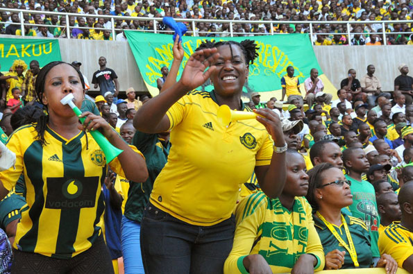 Yanga Princess Yaongeza Ushindani Ligi ya Wanawake - Global Publishers