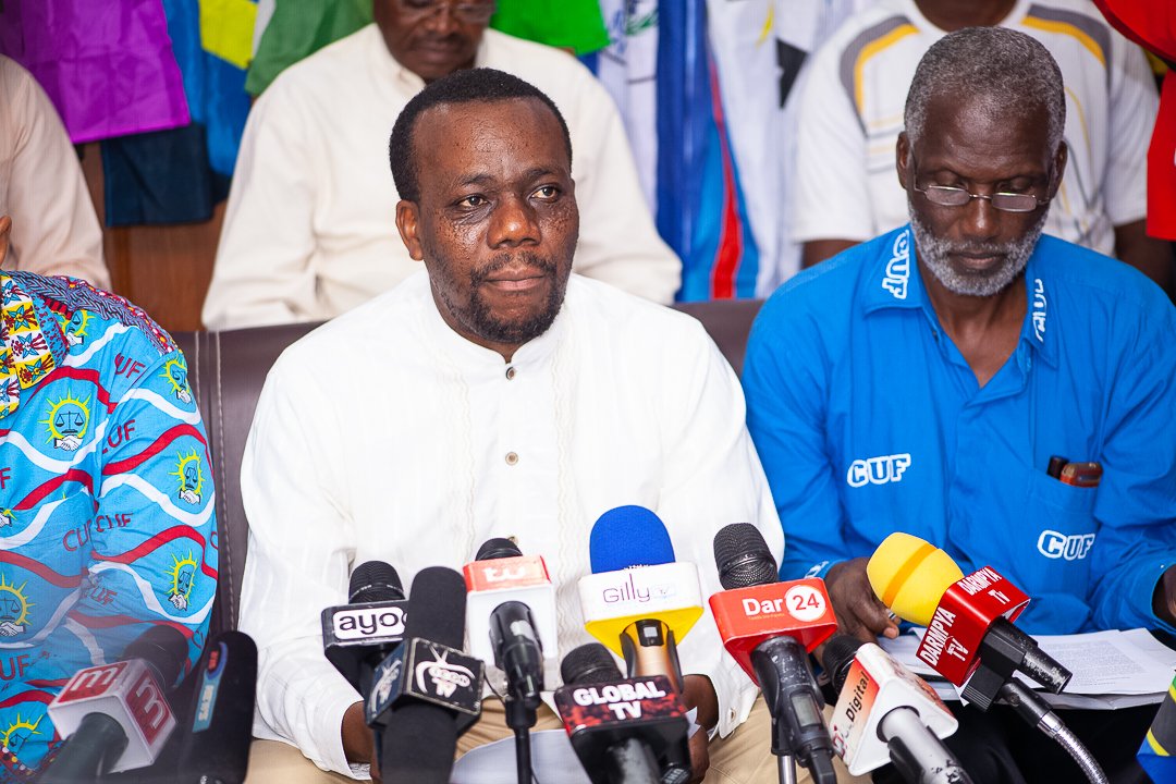 Zitto Kabwe Ahofia Usalama Wake, Aaandika Mazito! - Global Publishers