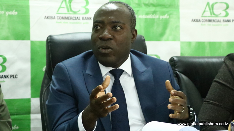 ACB YAJIDHATITI KUWAINUA WAJASILIAMALI WADOGO - Global Publishers