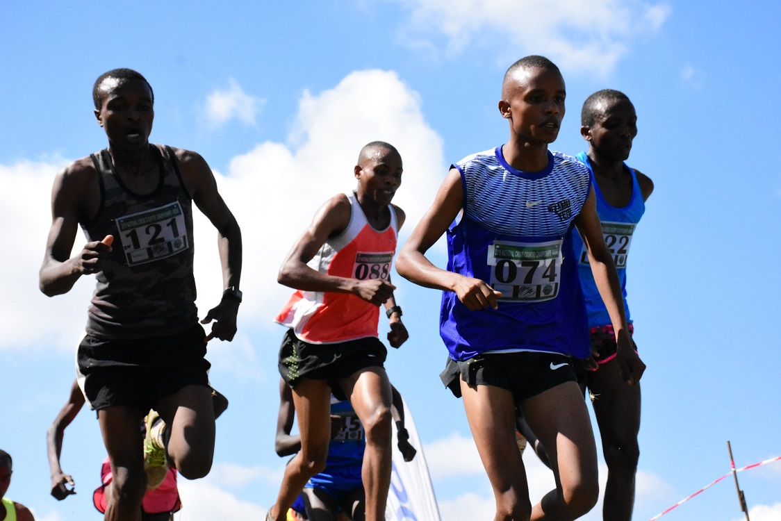 Timu ya Taifa ya Riadha Yatangazwa - Global Publishers