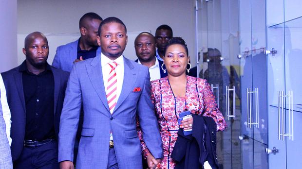 Nabii Bushiri mahakamani kwa kutakatisha fedha - Global Publishers