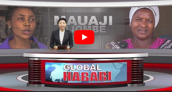 GLOBAL HABARI FEBR 05: Miaka 42 ya CCM, JPM, Mkewe Watinga Channel 10 – VIDEO - Global Publishers