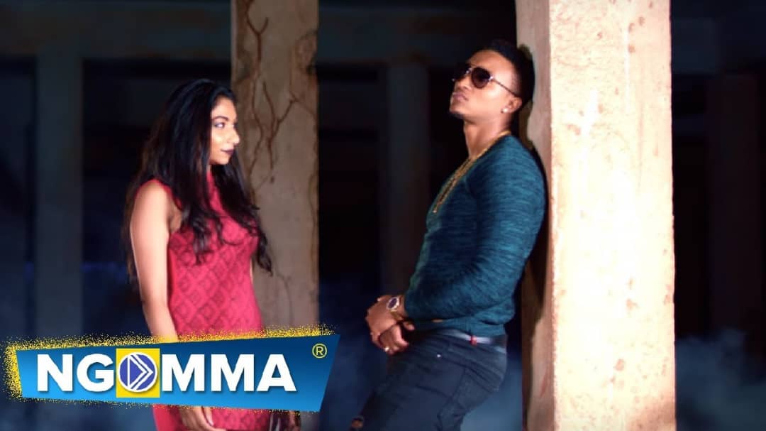 BROWN MAUZO BAADA YA KUNYWA SUMU KAJA NA HII – VIDEO - Global Publishers
