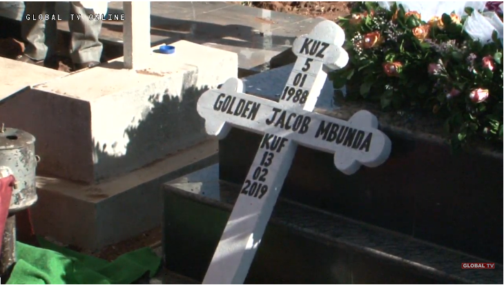 LIVE MAKABURINI: GODZILLA AKIZIKWA MUDA HUU KINONDONI – VIDEO - Global Publishers