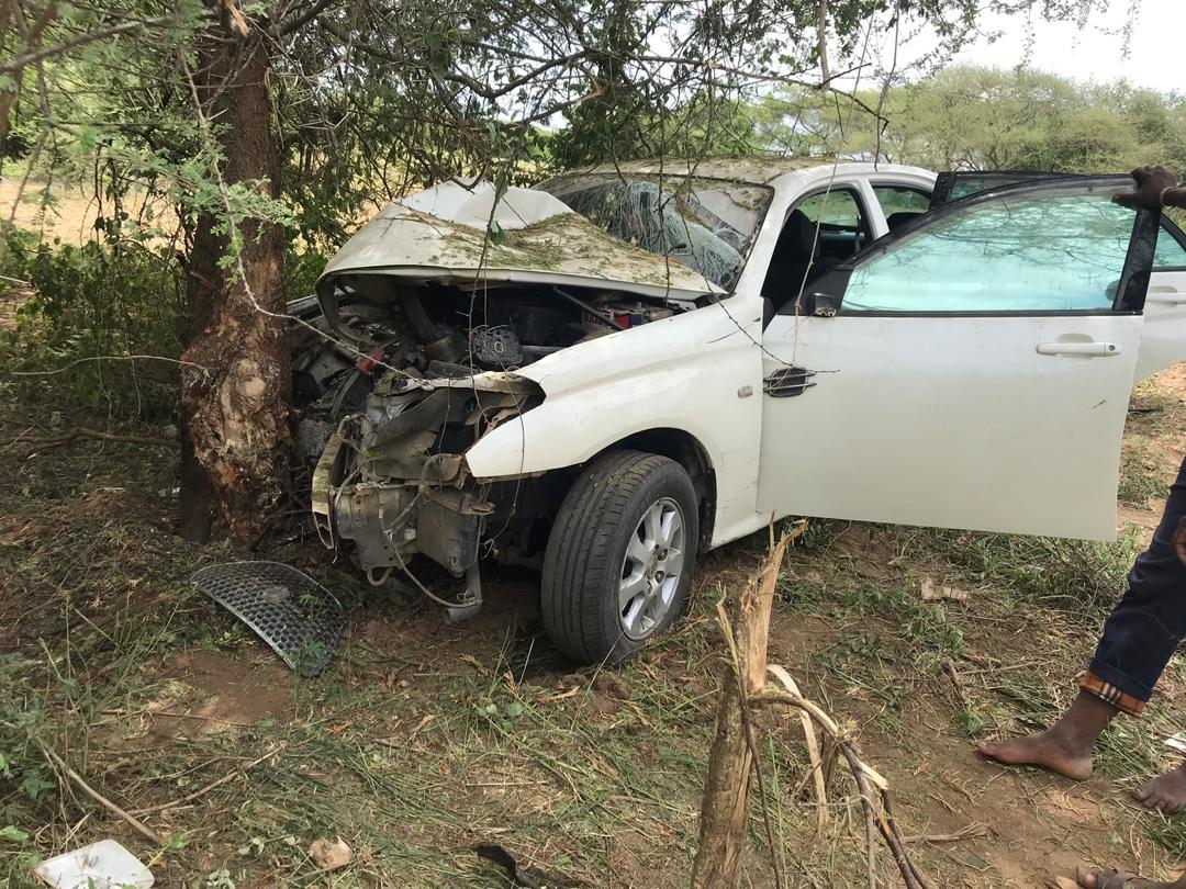 BREAKING NEWS: MBUNGE WA CHADEMA APATA AJALI DUMILA, MORO - Global Publishers