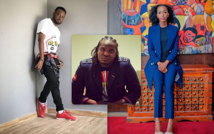  WASANII WAGUSWA NA UGONJWA WA RUGE - Global Publishers