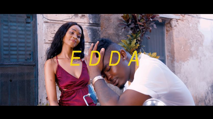 VIDEO MPYA:G Nako, Aslay Na Rich Mavoko Wamlilia ‘Edda’ - Global Publishers