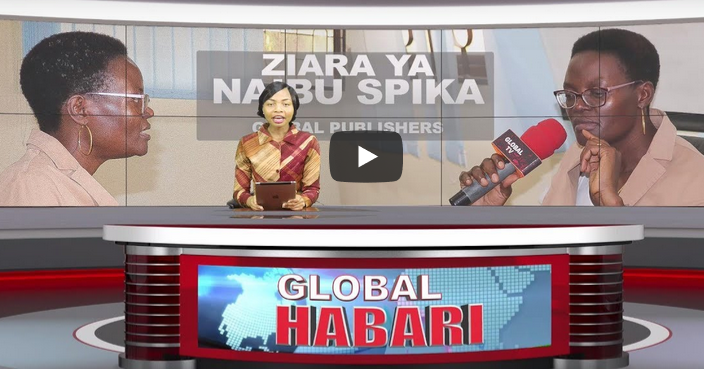 GLOBAL HABARI FEBR 26: JPM Akutana na Daktari Bingwa wa UPASUAJI – VIDEO - Global Publishers