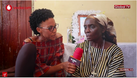 EXCLUSIVE: Mama GODZILLA Afunguka “MAKONDA Sio AKILI Yake” – VIDEO - Global Publishers