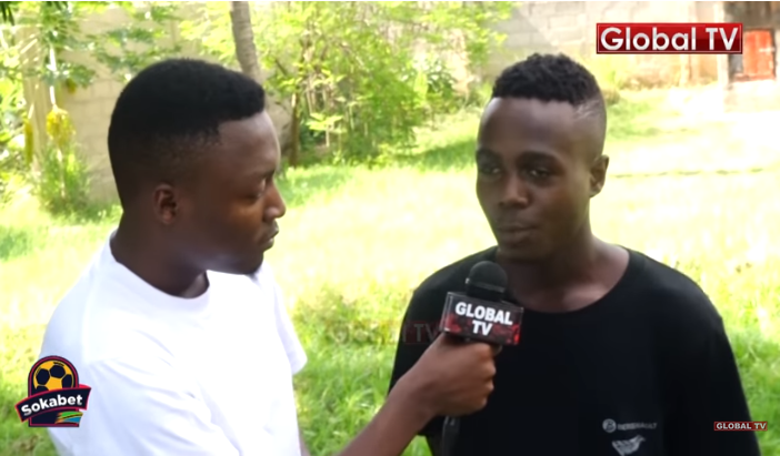 INAUMA: Producer wa GODZILLA Aeleza “Kaacha Album” – VIDEO - Global Publishers