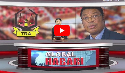 GLOBAL HABARI FEBR 09: Tamko la Naibu Waziri Masauni kwa Wananchi – VIDEO - Global Publishers
