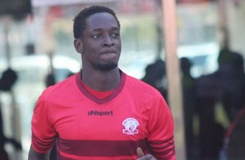 Juuko Astaafu - Global Publishers