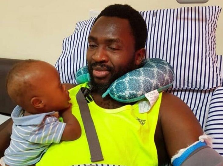 WAZIRI KIGWANGALLA APATA PIGO TENA - Global Publishers