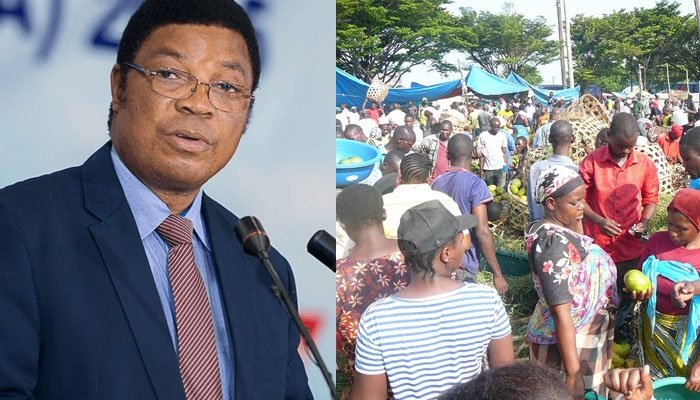MAJALIWA AFUNGA SOKO LA WAKIMBIZI NA RAIA KIGOMA – VIDEO - Global Publishers