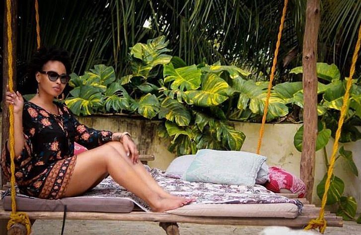 MALAIKA ATAJA SABABU ZA KUWA KIMYA - Global Publishers