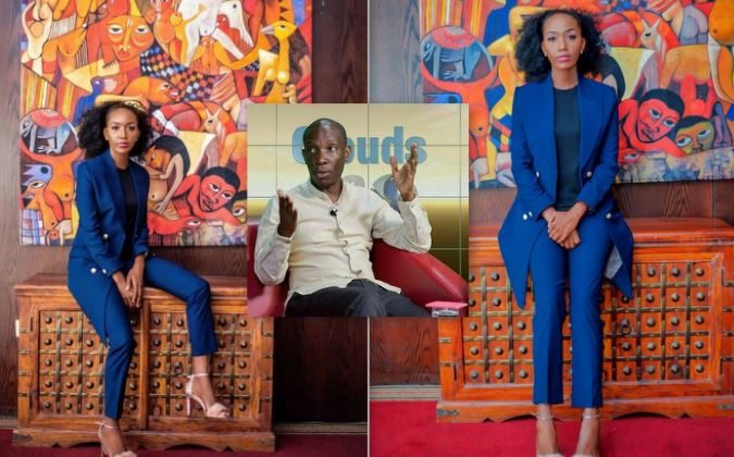 ZAMARADI AELEZA SABABU ZA KUMCHANGIA RUGE - Global Publishers