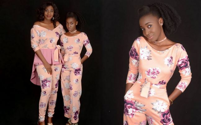 MONA, MWANAYE WAANGUA KILIO HADHARANI - Global Publishers