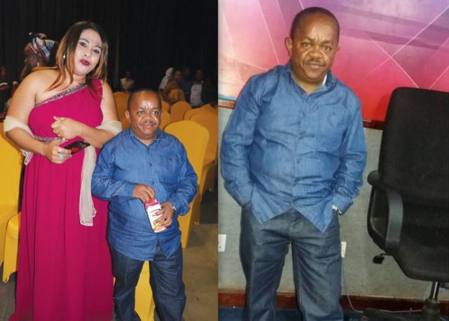 MWALA ADATISHWA NA MADEMU WA KIBONGO - Global Publishers