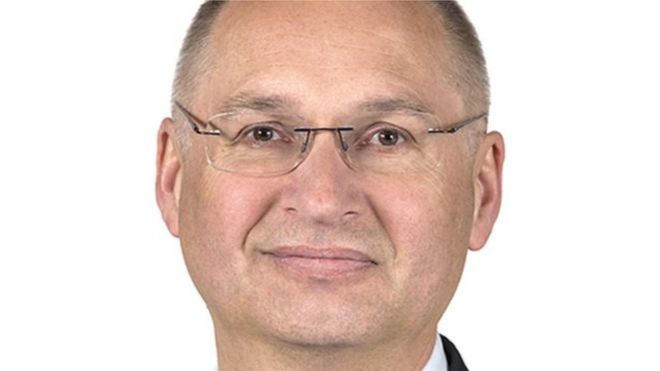 Mbunge Aliyeiba mkate dukani Ajiuzulu - Global Publishers