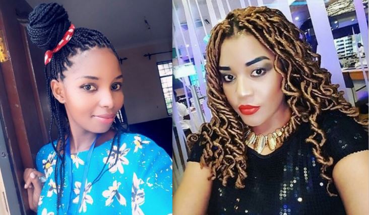 ISABELA, BABY MADAHA NDANI YA BIFU ZITO - Global Publishers