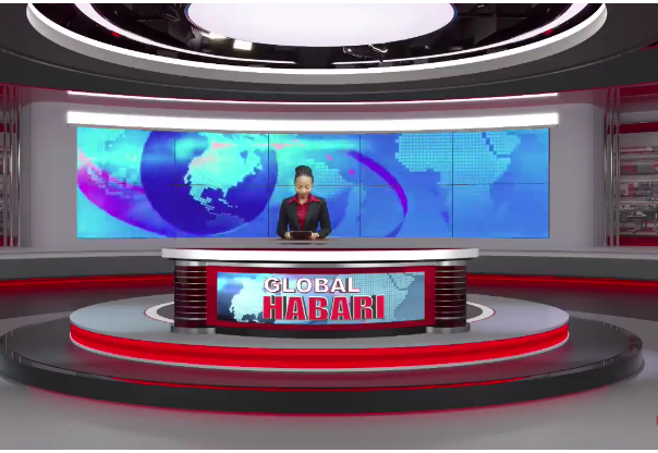 GLOBAL HABARI FEBR 02: Hatimaye KAGAME Apokea Kijiti cha Mwenyekiti EAC – VIDEO - Global Publishers