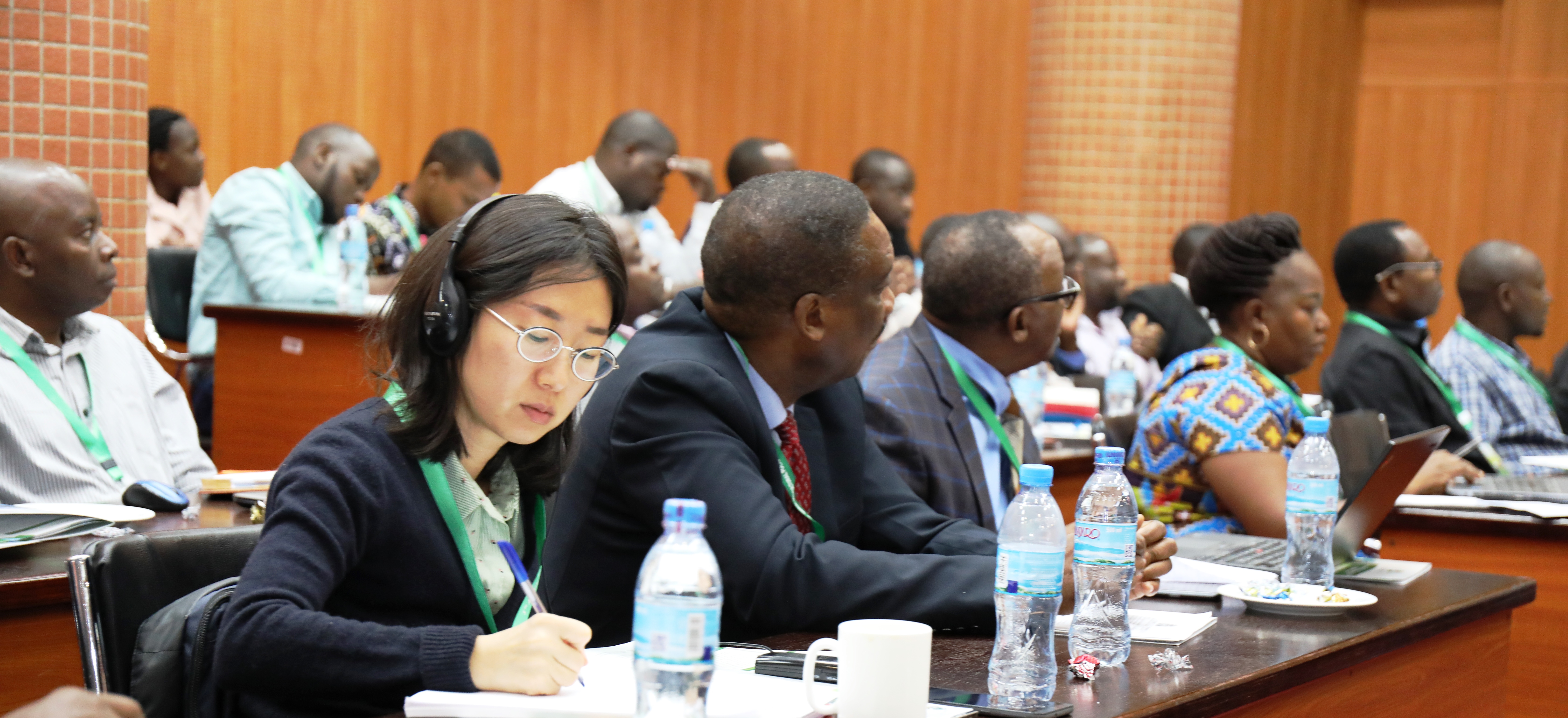 WAZIRI KAIRUKI: SERIKALI KUENDELEA KUJENGA MAZINGIRA WEZESHI SEKTA YA KILIMO - Global Publishers