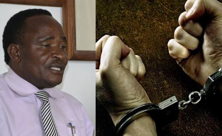 DED Aomba Upelelezi Uharakishwe Kesi Yake ya Mauaji Kanisani - Global Publishers