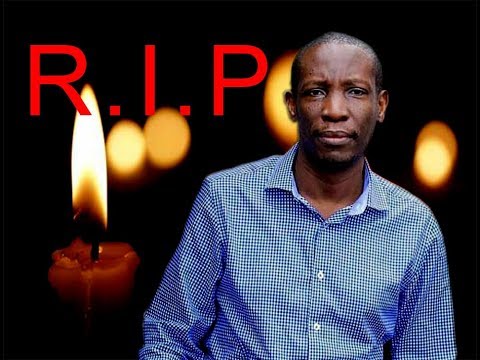 HII HAPA RATIBA YA KUAGA MWILI WA RUGE NA MAZISHI - Global Publishers