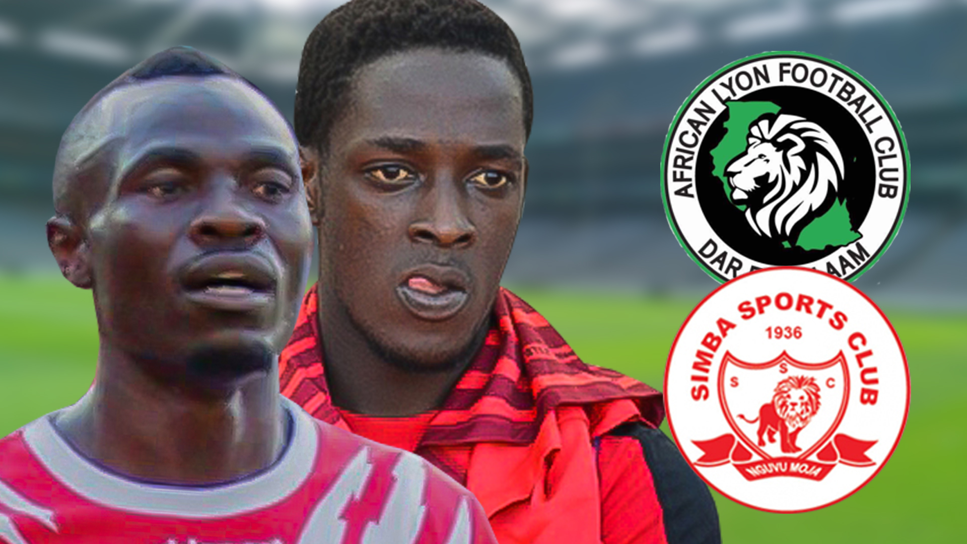 SPOTI HINTS: OKWI, JUUKO OUT! AFRICAN LYON VS SIMBA – VIDEO - Global Publishers