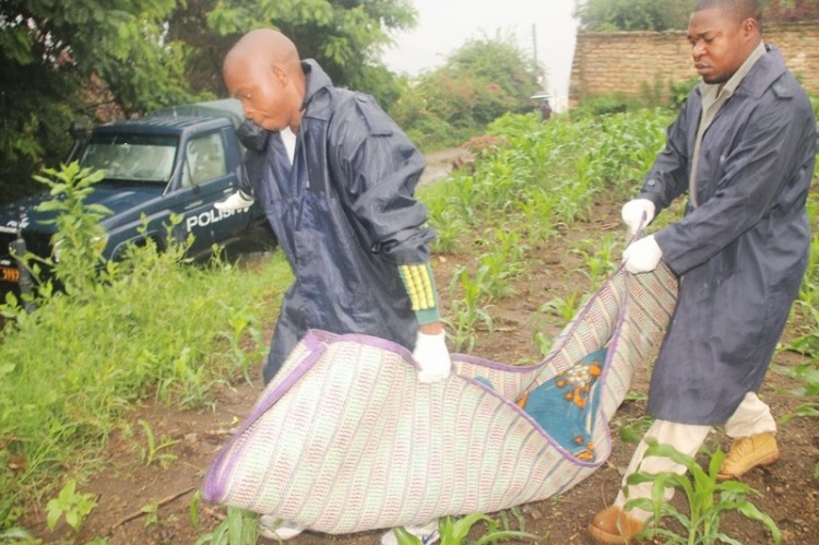SIMIYU: Mwanafunzi Darasa la Pili Atekwa, Auawa! - Global Publishers