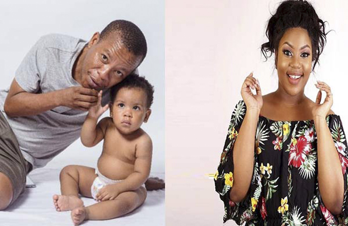 Wellu: Nitazaa mtoto mwingine na Nyerere - Global Publishers