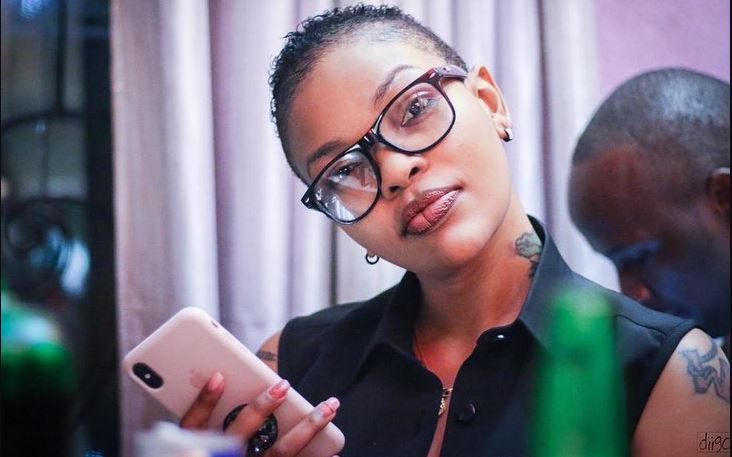 WEMA AELEZA ALIVYOPIGWA MILIONI  64 - Global Publishers