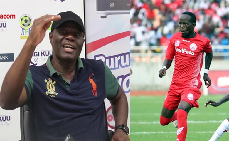 SPOTI HAUSI: ZAHERA Aliipa SIMBA Ushindi – VIDEO - Global Publishers