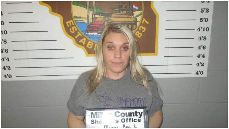 Amuua Mumewe kwa Sumu ili Afunge Ndoa na Mchepuko - Global Publishers