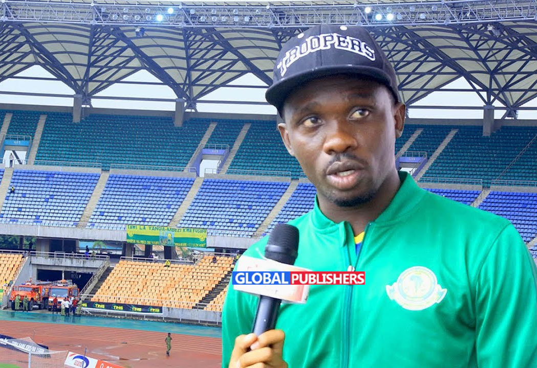 Kisa Mo, Zahera Amtimua Cannavaro Yanga - Global Publishers