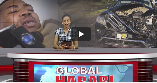 GLOBAL HABARI FEBR 13: PUNDA Walivyomponza MWIGULU, Asimulia Alivyotaka KUFA! – VIDEO